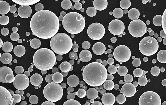 PyroGenesis signs major deal for sale of titanium powders to Asia PyroGenesis signs major deal for sale of titanium powders to Asia