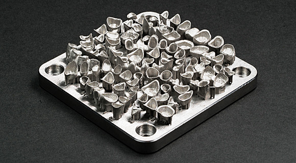 3D Systems launches two new metal Additive Manufacturing systems 3D Systems launches two new metal Additive Manufacturing systems