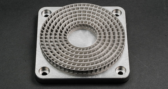 3D Systems launches two new metal Additive Manufacturing systems 3D Systems launches two new metal Additive Manufacturing systems
