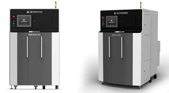 3D Systems launches two new metal Additive Manufacturing systems 3D Systems launches two new metal Additive Manufacturing systems
