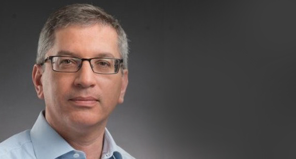 Ilan Levin steps down as CEO and Director of Stratasys