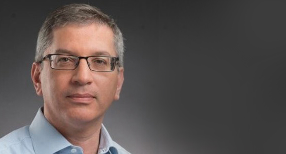 Ilan Levin steps down as CEO and Director of Stratasys Ilan Levin steps down as CEO and Director of Stratasys