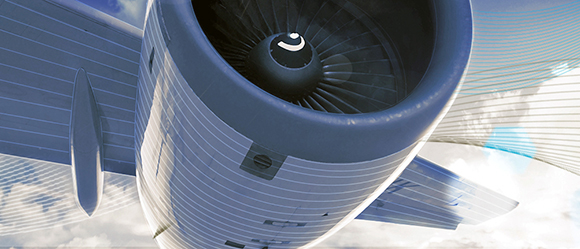 Groupe Meloche partners with FusiA Impression 3D Métal on Additive Manufacturing for aerospace Groupe Meloche partners with FusiA Impression 3D Métal on Additive Manufacturing for aerospace