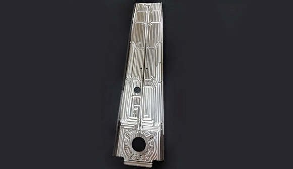 Concurrent Technologies Corp to offer Sciaky's EBAM technology to its manufacturing clients Concurrent Technologies Corp to offer Sciaky's EBAM technology to its manufacturing clients