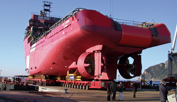 Titomic signs Materials Science Testing agreement with Fincantieri Australia Titomic signs Materials Science Testing agreement with Fincantieri Australia