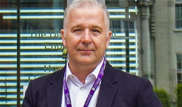 Developer of bone-integrating metal AM implants receives Royal Academy of Engineering's Silver Medal Developer of bone-integrating metal AM implants receives Royal Academy of Engineering's Silver Medal