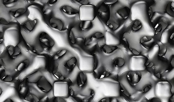 Centinel Spine granted FDA clearance for its metal AM spinal implants Centinel Spine granted FDA clearance for its metal AM spinal implants