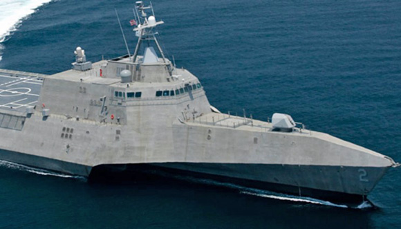 LLNL collaborates with U.S. Navy on replacement parts by metal AM LLNL collaborates with U.S. Navy on replacement parts by metal AM