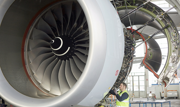 Oerlikon and Lufthansa Technik partner on Additive Manufacturing for aircraft