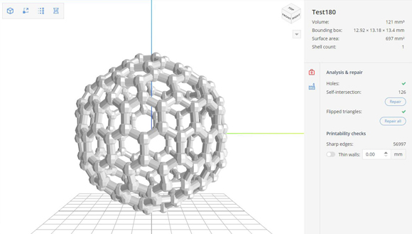 AMFG launches new automation software for Additive Manufacturing AMFG launches new automation software for Additive Manufacturing