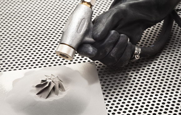 ATI acquires aerospace and defence additive manufacturer Addaero ATI acquires aerospace and defence additive manufacturer Addaero