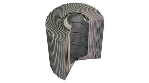 HiETA Technologies employs Simufact Additive for metal AM process simulation HiETA Technologies employs Simufact Additive for metal AM process simulation