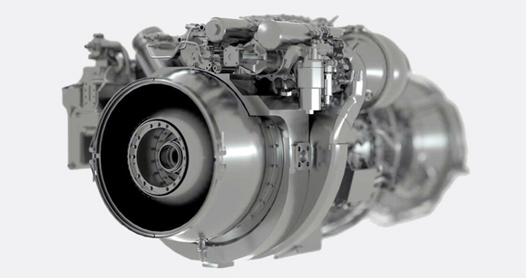 GE offers improved turbine engine with metal AM parts to the U.S. Army