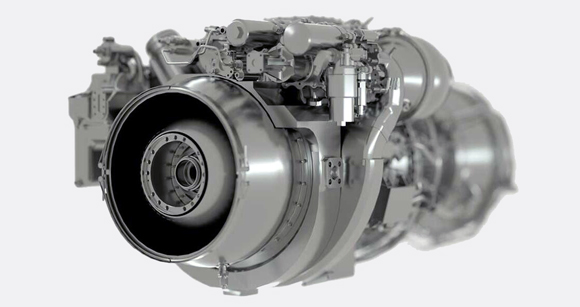 GE offers improved turbine engine with metal AM parts to the U.S. Army GE offers improved turbine engine with metal AM parts to the U.S. Army