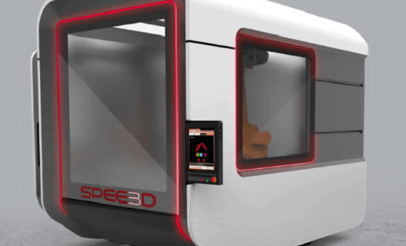 NERA, SPEE3D, Charles Darwin University collaborate on AM for remote operating environments