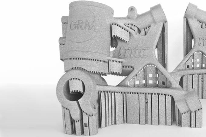 Project AMable makes its first Open Call for additively manufactured product ideas Project AMable makes its first Open Call for additively manufactured product ideas