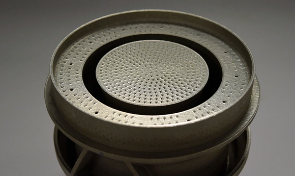 Siemens reports successful engine testing of metal AM gas turbine pre-mixer Siemens reports successful engine testing of metal AM gas turbine pre-mixer