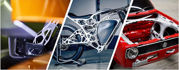 Altair's AM seminar to address industrialisation of Additive Manufacturing Altair's AM seminar to address industrialisation of Additive Manufacturing