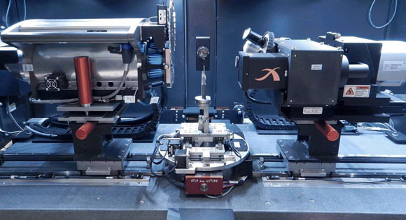 Barnes Group Advisors and Expanse Microtechnologies offer course on CT for Inspection in Additive Manufacturing Barnes Group Advisors and Expanse Microtechnologies offer course on CT for Inspection in Additive Manufacturing