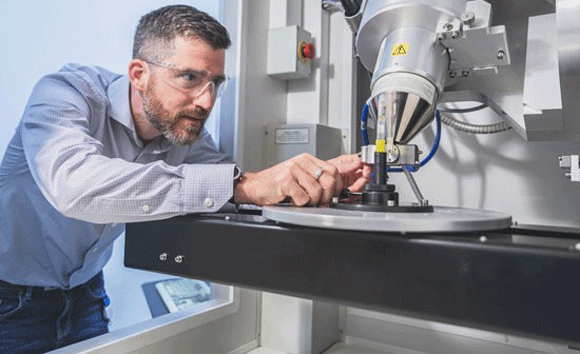 AP&C partners with Canada’s Research Council on advanced image analysis for metal powders AP&C partners with Canada’s Research Council on advanced image analysis for metal powders