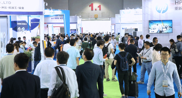 Asiamold 2019’s ‘3D Printing Asia Zone’ will address needs of China’s growing AM industry