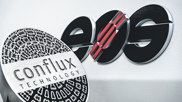  Conflux Technology appointed as official EOS agent for Australia and New Zealand
