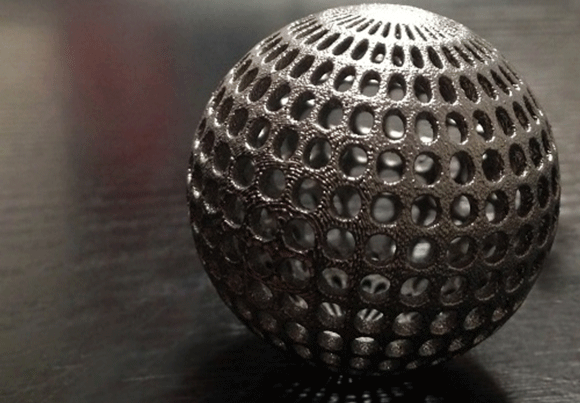 PyroGenesis in talks to supply titanium powders to 'leading 3D printer OEM' 