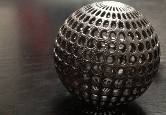 PyroGenesis in talks to supply titanium powders to 'leading 3D printer OEM' PyroGenesis in talks to supply titanium powders to 'leading 3D printer OEM'