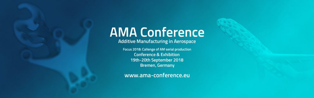 AMA Conference 2018