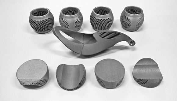 High-tech audio company turns to metal Additive Manufacturing for optimised resonant energy control