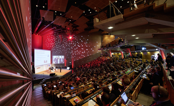 Second Munich Technology Conference to look at accelerating AM adoption across industries Second Munich Technology Conference to look at accelerating AM adoption across industries