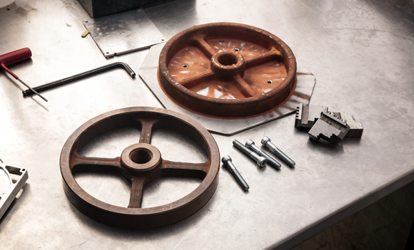 FIT Additive Manufacturing to add SPEE3D's supersonic 3D deposition to its technology offering FIT Additive Manufacturing to add SPEE3D's supersonic 3D deposition to its technology offering