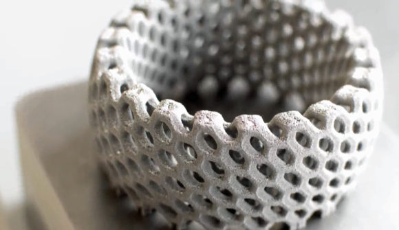 Aurora Labs LFT targets metal Additive Manufacturing build speeds Aurora Labs LFT targets metal Additive Manufacturing build speeds