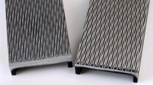 NanoSteel spin-out Formetrix to accelerate commercialisation of steel alloys for AM NanoSteel spin-out Formetrix to accelerate commercialisation of steel alloys for AM