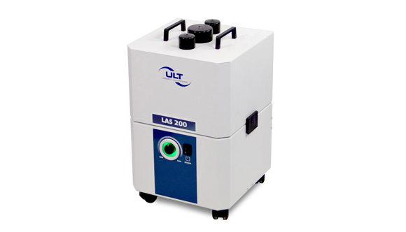 ULT to showcase air and gas purification systems at formnext 2018 ULT to showcase air and gas purification systems at formnext 2018