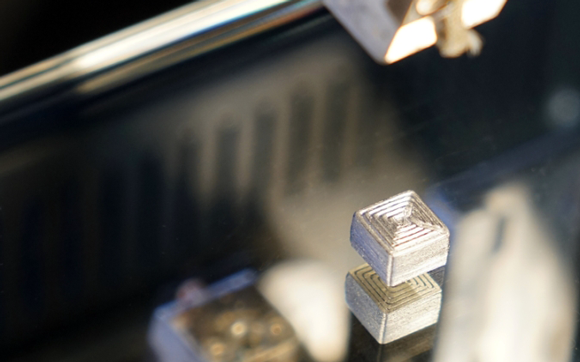 Fraunhofer IKTS introduces Fused Filament Fabrication for hardmetals