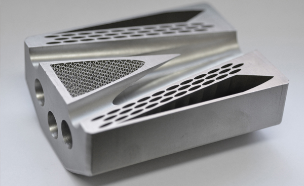 Metal Additive Manufacturing - the leading source on metal 3D printing