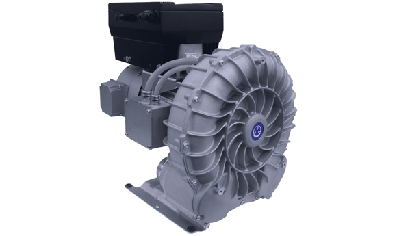 Becker to showcase gas-tight blowers for metal Additive Manufacturing at Formnext 2018 Becker to showcase gas-tight blowers for metal Additive Manufacturing at Formnext 2018