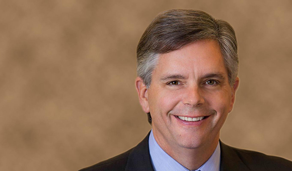 GE names H Lawrence Culp, Jr. as new Chairman and CEO