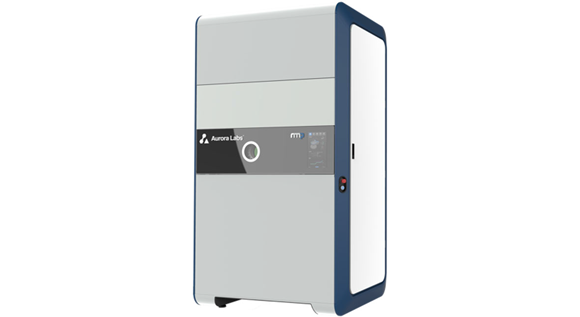 Aurora Labs partners with Fortescue on metal AM for mining industry Aurora Labs partners with Fortescue on metal AM for mining industry