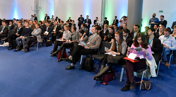 Registration opens for TCT's conference at Formnext