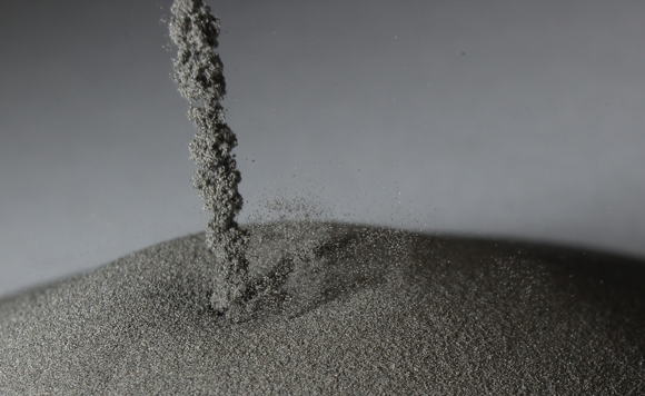 PyroGenesis completes construction of new metal powder production facility PyroGenesis completes construction of new metal powder production facility