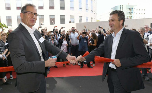 XJet opens opens new Additive Manufacturing centre for metals and ceramics XJet opens opens new Additive Manufacturing centre for metals and ceramics