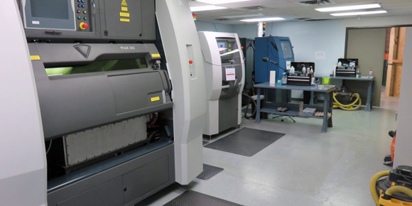 Generation Growth Capital acquires 3<sup>rd</sup> Dimension Industrial 3D Printing Co. Generation Growth Capital acquires 3<sup>rd</sup> Dimension Industrial 3D Printing Co.