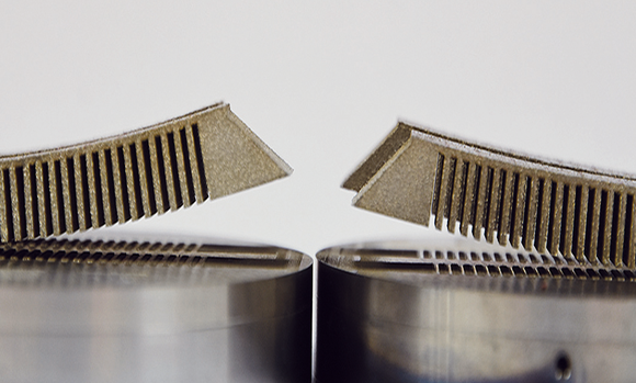 Fraunhofer ILT to showcase VCSEL heating for Additive Manufacturing at Formnext Fraunhofer ILT to showcase VCSEL heating for Additive Manufacturing at Formnext