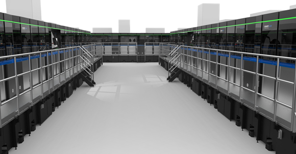 Concept Laser to deliver its first M LINE FACTORY systems in 2019