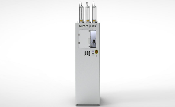 Aurora Labs S-Titanium Pro sees growing interest in research and academia Aurora Labs S-Titanium Pro sees growing interest in research and academia