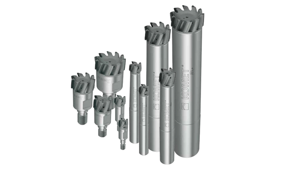 Ceratizit to showcase range of additively manufactured cutting tools at IMTEX 2019