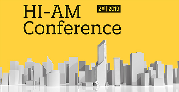 2nd HI-AM Conference
