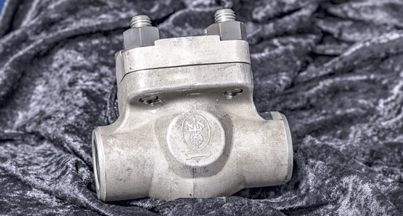 U.S. Navy to install metal additively manufactured part on aircraft carrier